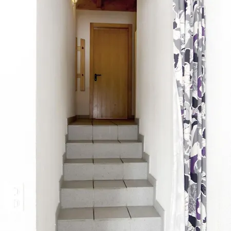 Lejlighed Mont-fort D1 By Interhome *