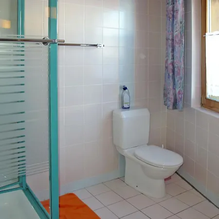 Mont-fort D1 By Interhome * Siviez