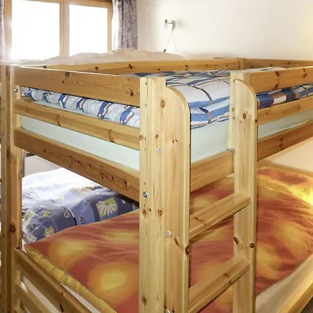 Lejlighed Mont-fort D1 By Interhome *