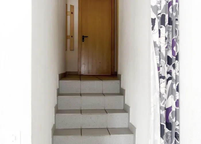 شقة Mont-fort D1 By Interhome *