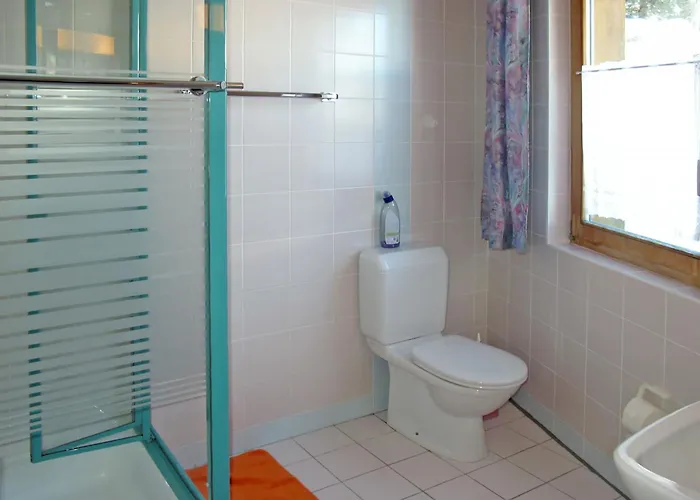 Mont-fort D1 By Interhome * Siviez