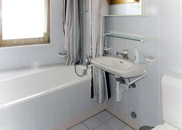 Mont-fort D1 By Interhome شقة