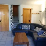 Lejlighed Mont-fort D1 By Interhome Siviez