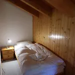 Mont-fort D1 By Interhome