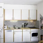 Mont-fort D1 By Interhome Lejlighed *