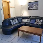 Lejlighed Mont-fort D1 By Interhome Siviez