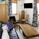Lejlighed Mont-fort D1 By Interhome