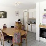 Lejlighed Mont-fort D1 By Interhome *