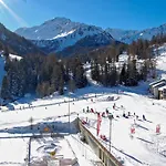 Mont-fort D1 By Interhome Lejlighed Siviez