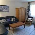 Lejlighed Mont-fort D1 By Interhome